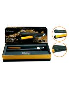 Fer à lisser kératiner gold styler