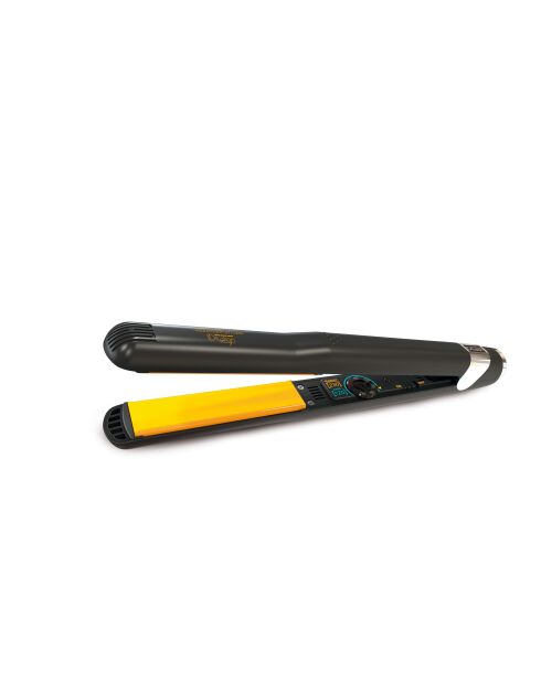 Fer à lisser kératiner gold styler