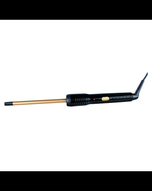 Fer à boucler professionnel ultra