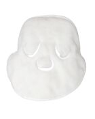 Maschera viso calda e fredda