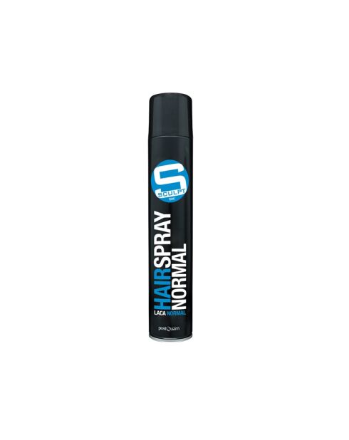 Laque spray normal 1 000 ml