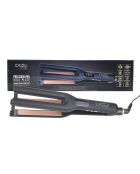 Lisseur double plaque