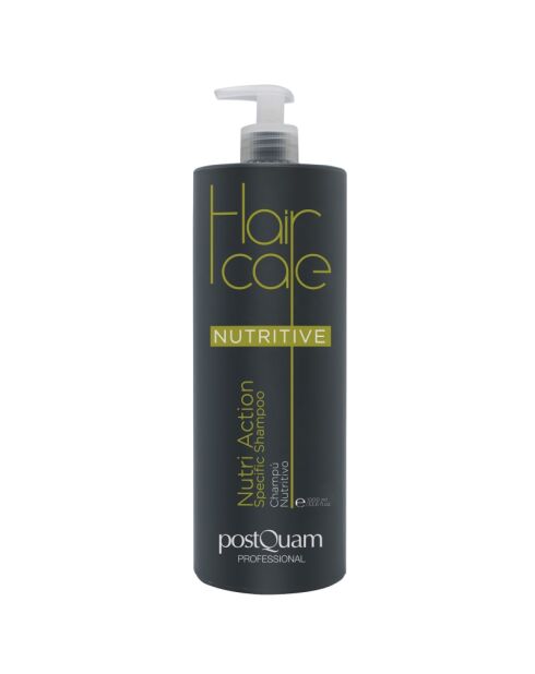 Shampoo specifico Nutri-Oil 1000ml