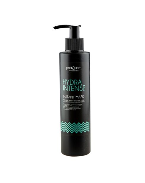Nutritive hydra intense mask 250 ml
