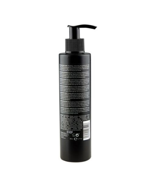 Nutritive hydra intense mask 250 ml