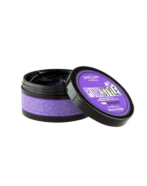 Gel punk style 100 ml