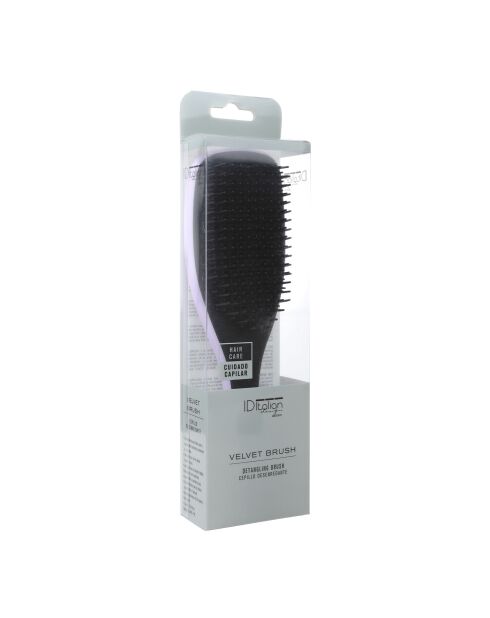 Brosse démêlante