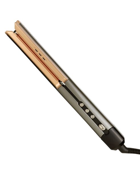 Lisseur max road total protection
