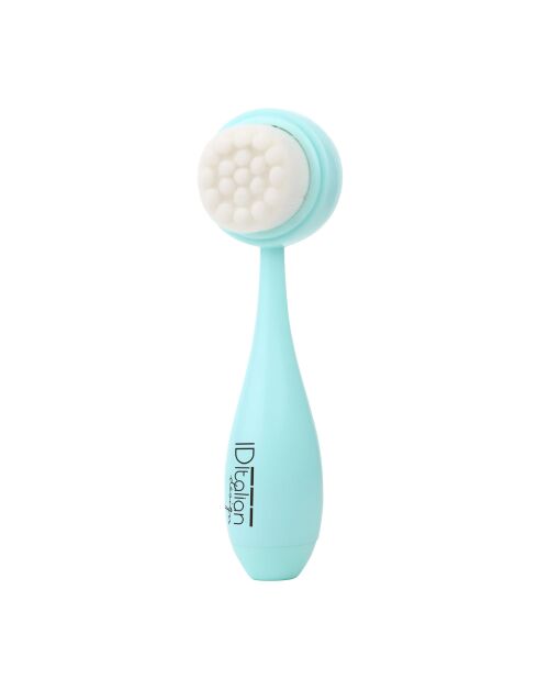 Brosse nettoyante visage 2 en 1