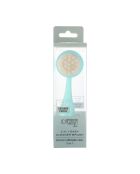 Brosse nettoyante visage 2 en 1