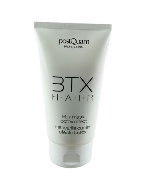 Masque fiber btx