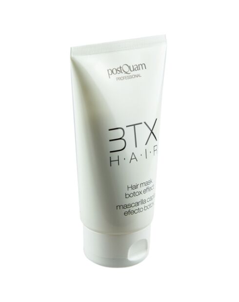 Masque fiber btx