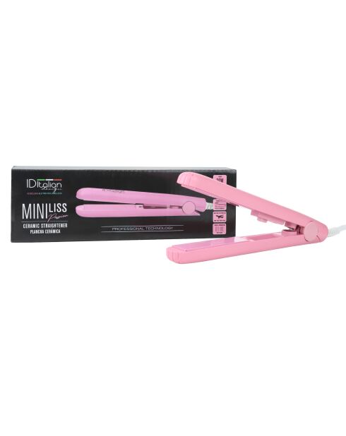 Lisseur mini liss passion