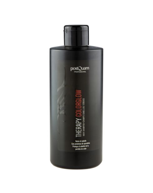 Color glow shampoo coloured hair 400 ml