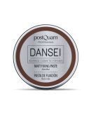 Pâte de fixation à effet mat