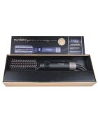 Cepillo alisador profesional Cyclone digital air tech