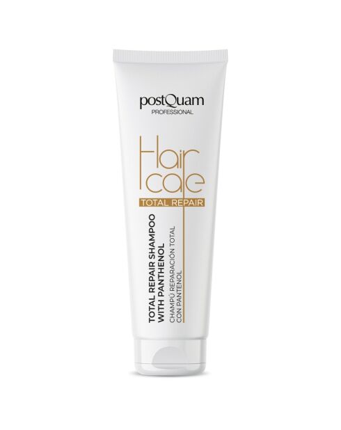 Total Repair Shampoo mit Pathenol