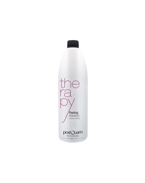 Shampoo peeling 1000ml
