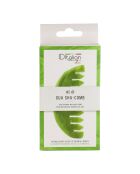 Peigne de massage en jade