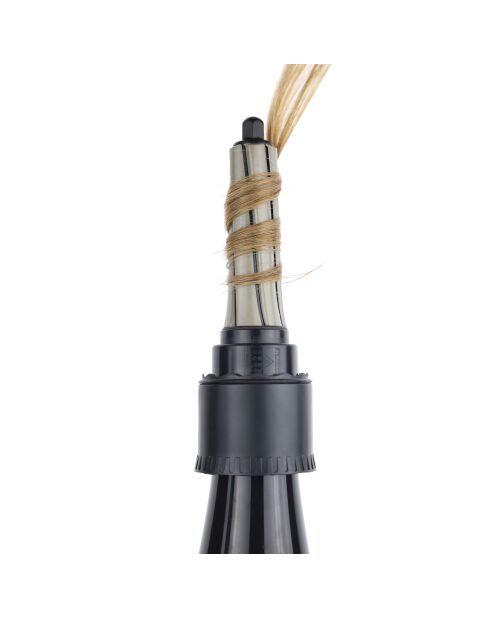 Coffret sèche-cheveux ozone + styler