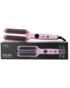 Brosse lissante doublerevolt