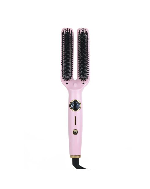 Brosse lissante doublerevolt