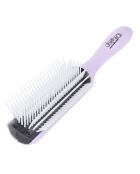 Brosse spéciale soin des boucles