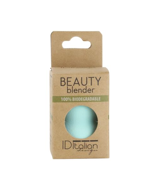 Éponge beauty blender