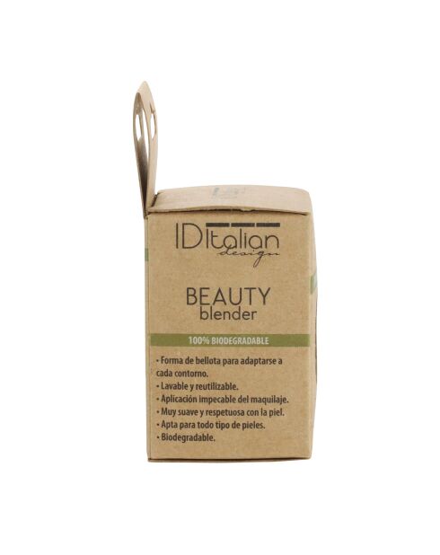 Éponge beauty blender