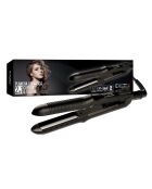 Fer à lisser courbe volume en céramique