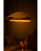 BK222 creme/weiße Suspension - 20 bis 60 cm