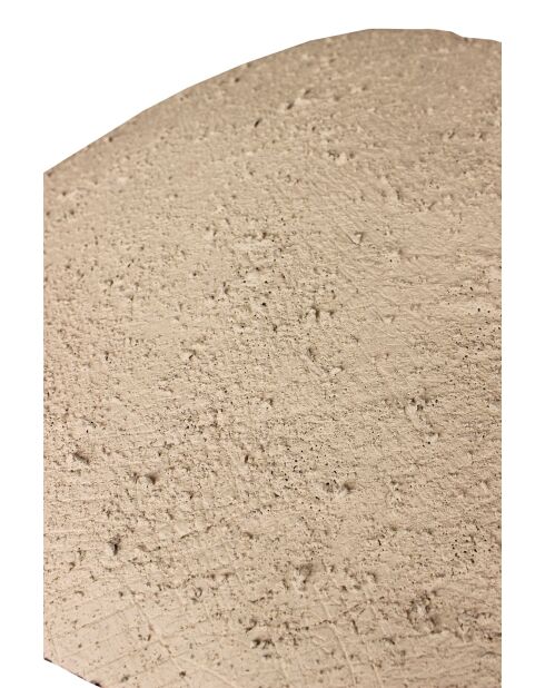 BK222 creme/weiße Suspension - 20 bis 60 cm