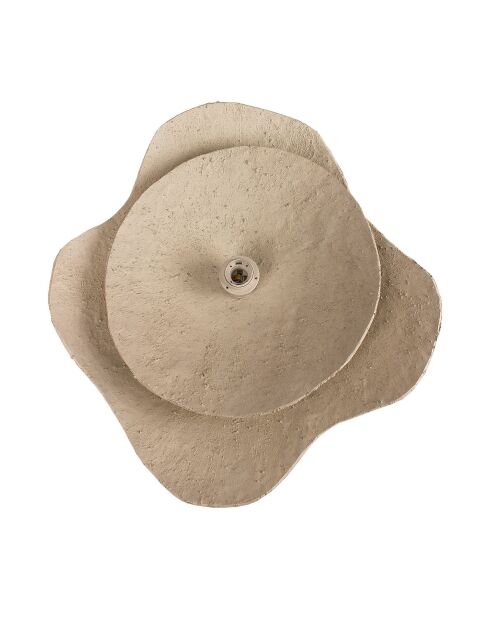 BK222 creme/weiße Suspension - 20 bis 60 cm