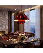 Eylul 15680 30 K rode suspensie - 35 tot 115 cm