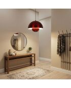 Eylul 15680 30 K rode suspensie - 35 tot 115 cm