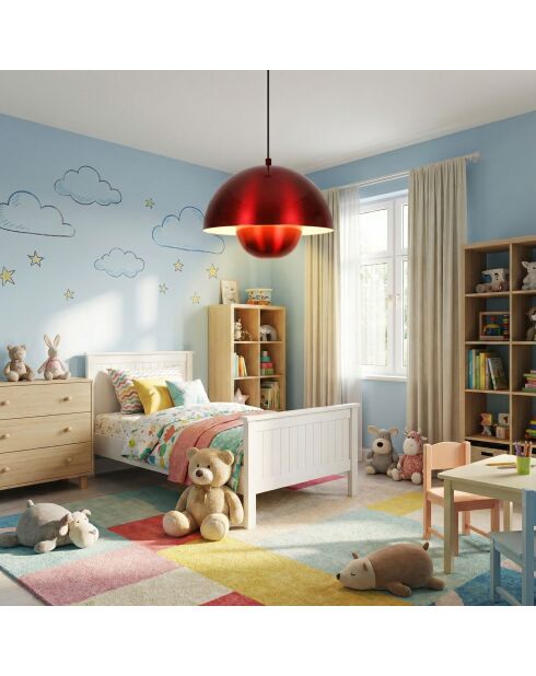 Eylul 15680 30 K rode suspensie - 35 tot 115 cm