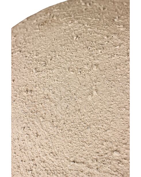 BK221 creme/weiße Suspension - 20 bis 65 cm