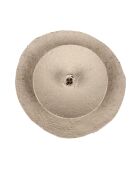 BK221 creme/weiße Suspension - 20 bis 65 cm