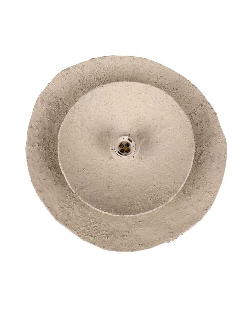 BK221 creme/weiße Suspension - 20 bis 65 cm