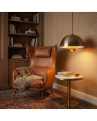 Sospensione antica Eylul 15680 30 T - da 35 a 115 cm