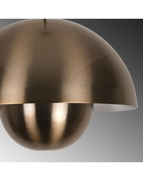 Suspensión antigua Eylul 15680 30 T - 35 a 115 cm