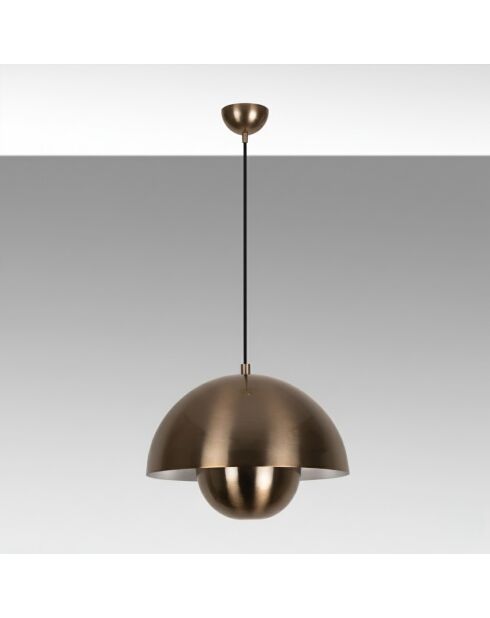 Suspensión antigua Eylul 15680 30 T - 35 a 115 cm