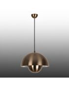 Sospensione antica Eylul 15680 30 T - da 35 a 115 cm