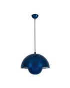 Sospensione Eylul 15680 30 M blu - da 35 a 115 cm