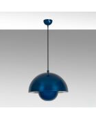 Sospensione Eylul 15680 30 M blu - da 35 a 115 cm