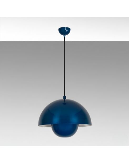 Suspensión Eylul 15680 30 M azul - 35 a 115 cm