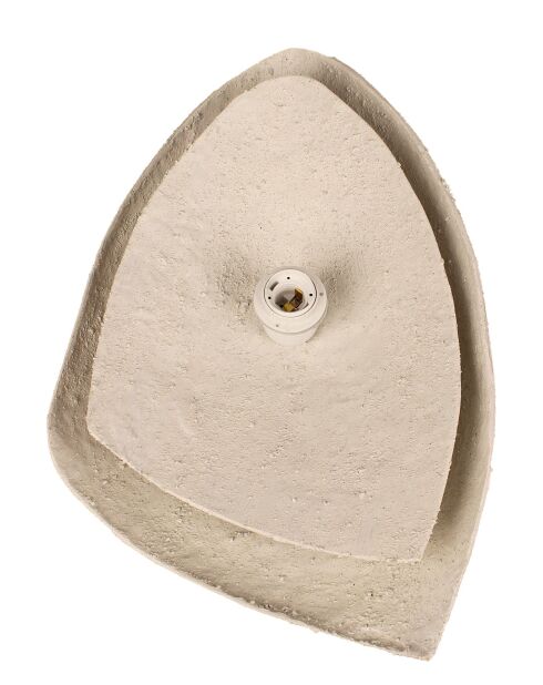 BK220 creme/weiße Suspension - 20 bis 65 cm