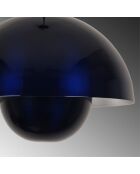 Sospensione Eylul 15680 30 L blu marino - da 35 a 115 cm