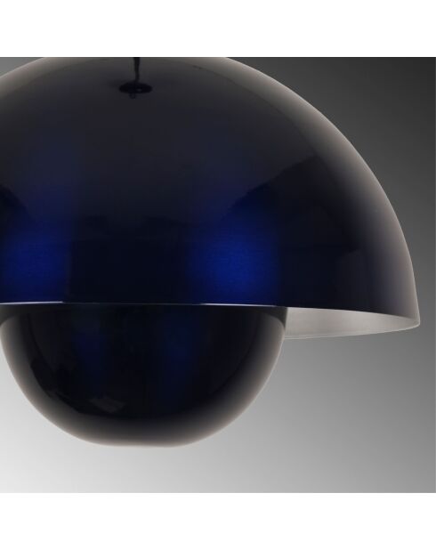 Suspensión Eylul 15680 30 L azul marino - 35 a 115 cm