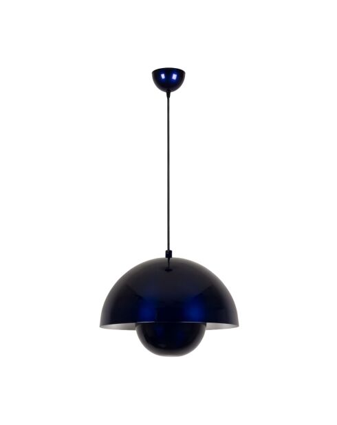 Suspensión Eylul 15680 30 L azul marino - 35 a 115 cm